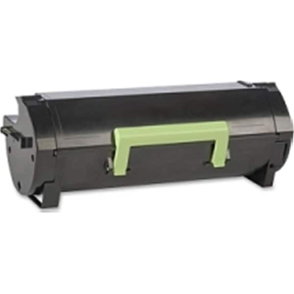 Lexmark Br Mx310Dn - 1-Hi Rtn Prog Black LEX60F1H00 - main